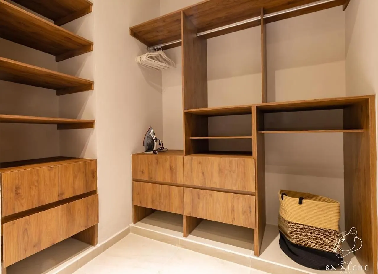 Apartamento Hermoso Departamento Familiar - Casa Tortuga Playa del Carmen