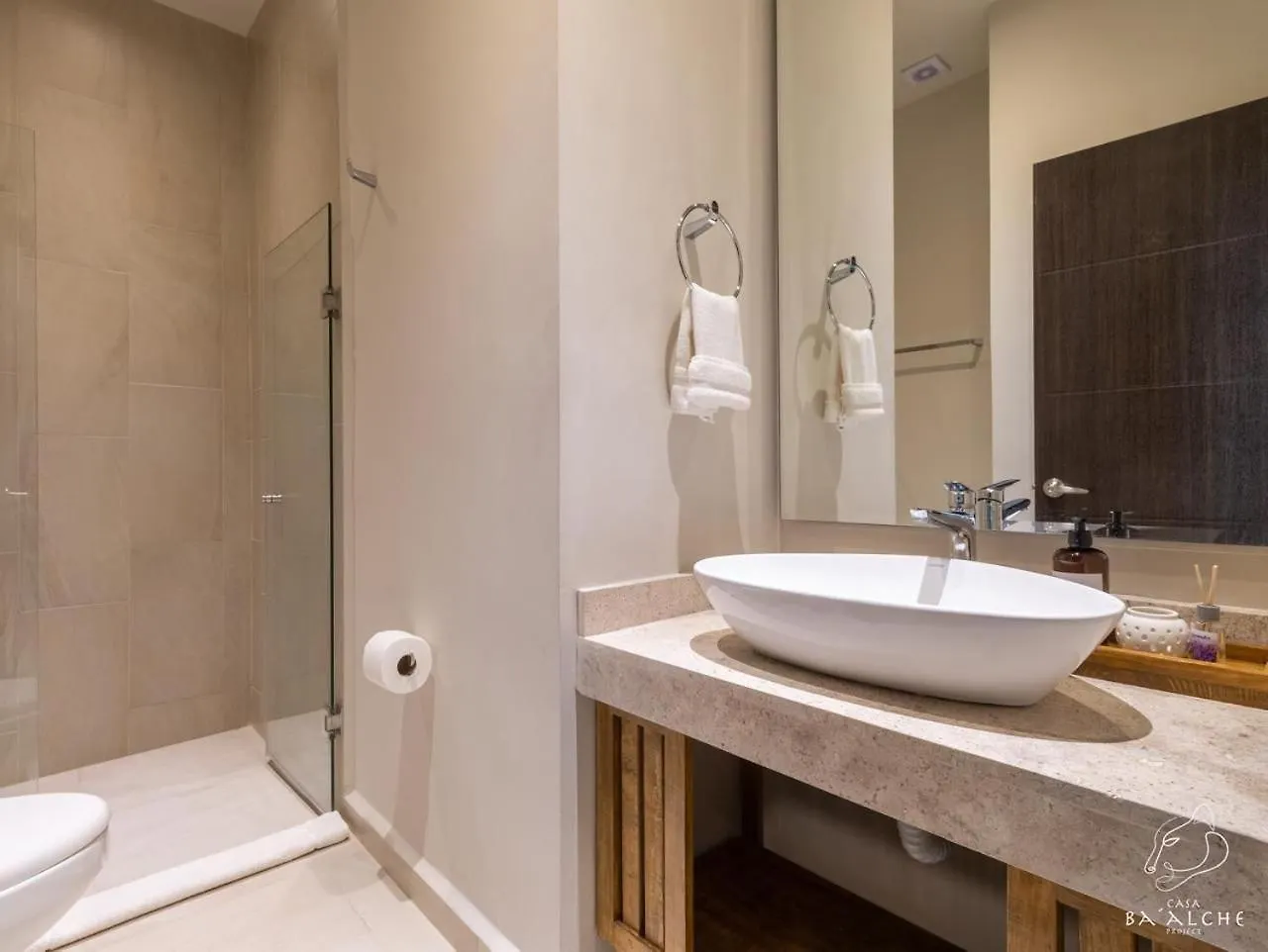 Hermoso Departamento Familiar - Casa Tortuga Playa del Carmen